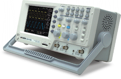 GDS-3152、GDS3152台湾固纬数字存储示波器