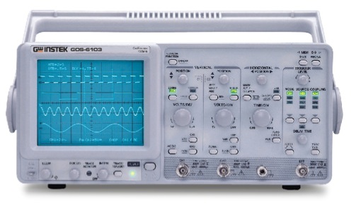 GDS-1152A、GDS-1152A固纬数字储存示波器