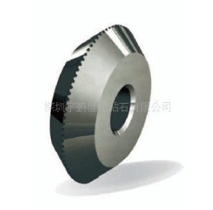 NIKKEN日研高渗透钻石刀轮