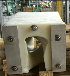 易拉罐喷码翻罐器